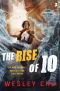 [Io 01] • The Rise of Io